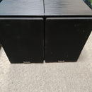 Speaker Panasonic Sb Pmx70