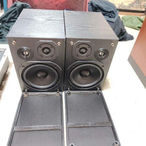 Speaker Panasonic Sb Pmx70
