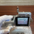Contax Compact Digital Camera U4R 4947