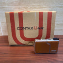 Contax Compact Digital Camera U4R 4947