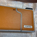 Contax Compact Digital Camera U4R 4947