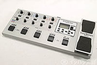 Others Korg Toneworks Ax1000G Modeling Signal Processor