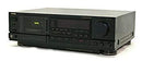 Cd Md Cassette Deck Victor Td-V711 3 9Jupf8B