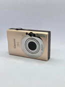 Canon Compact Digital Camera Ixy 20 Is