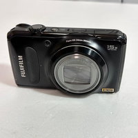 Fujifilm Compact Digital Camera Finepix F300 Exr