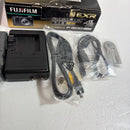 Fujifilm Compact Digital Camera Finepix F300 Exr
