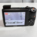 Fujifilm Compact Digital Camera Finepix F300 Exr