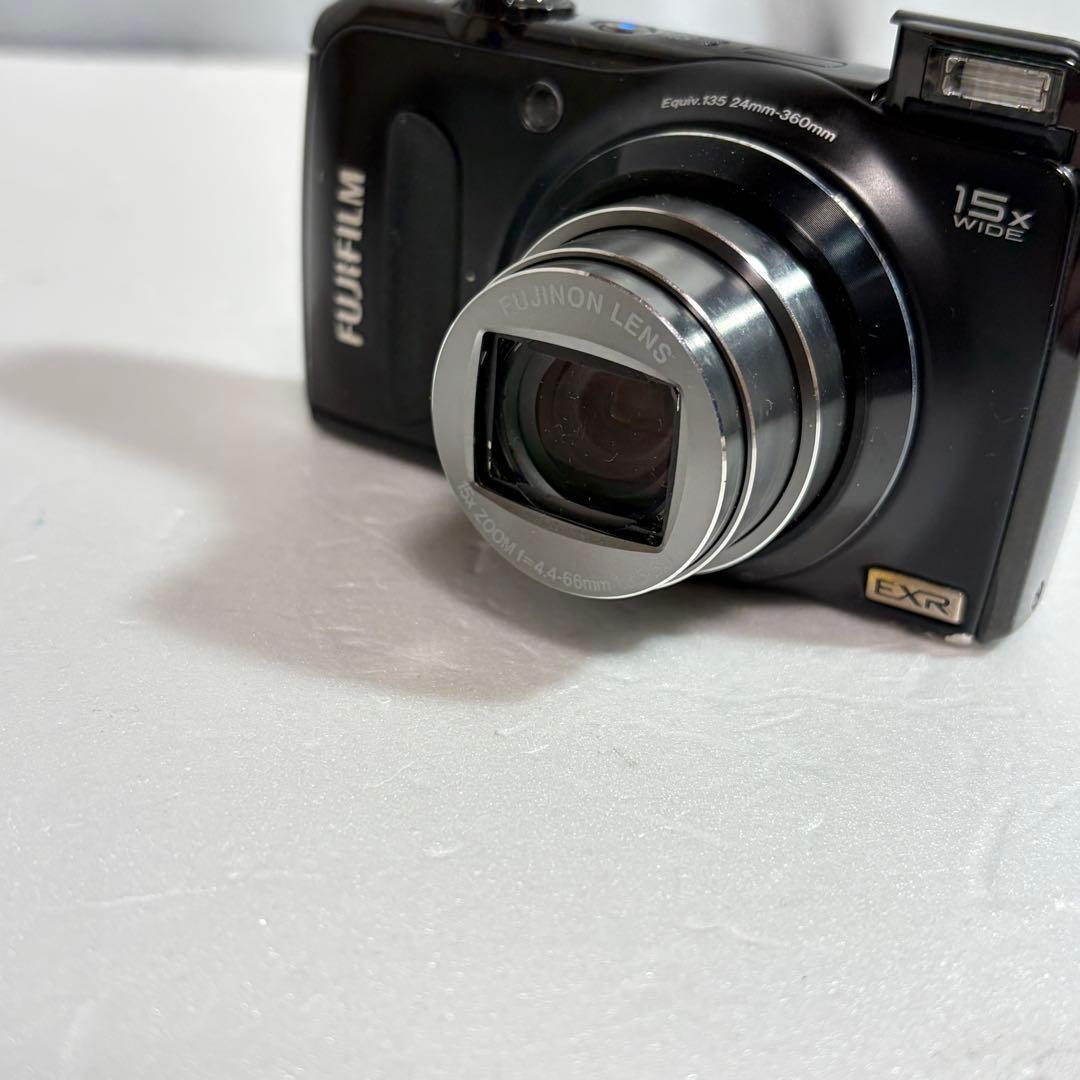 Fujifilm Compact Digital Camera Finepix F300 Exr