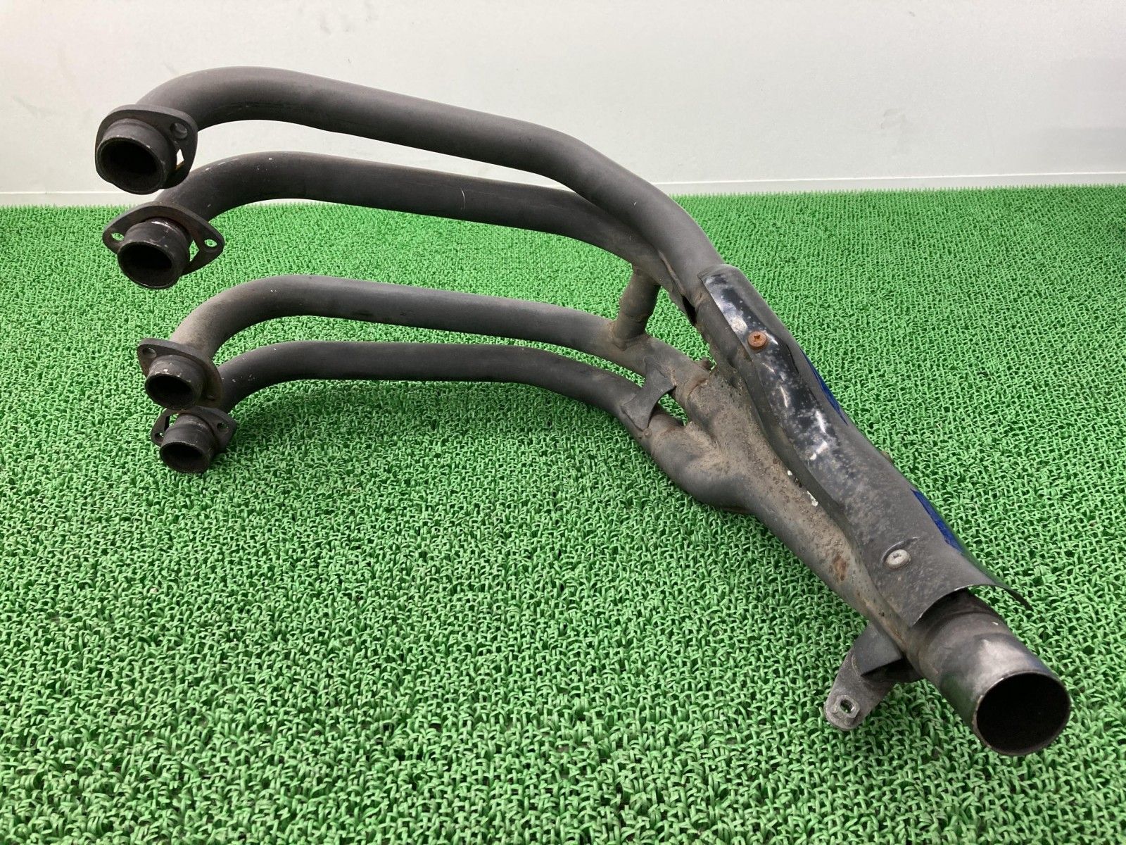 Yamaha Others Xjr400 4Hm Genuine 1