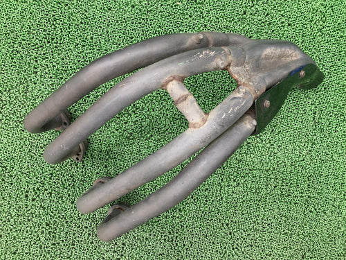 Yamaha Others Xjr400 4Hm Genuine 1