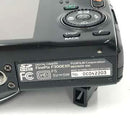 Fujifilm Compact Digital Cameras Finepix F300Exr
