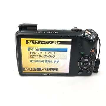 Fujifilm Compact Digital Cameras Finepix F300Exr