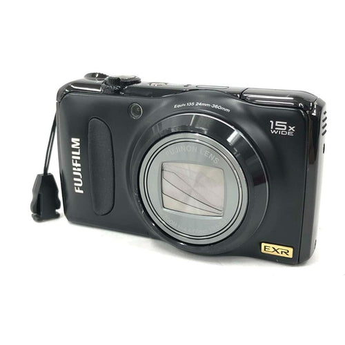 Fujifilm Compact Digital Cameras Finepix F300Exr