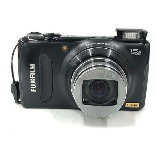 Fujifilm Compact Digital Cameras Finepix F300Exr