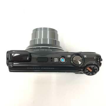Fujifilm Compact Digital Cameras Finepix F300Exr
