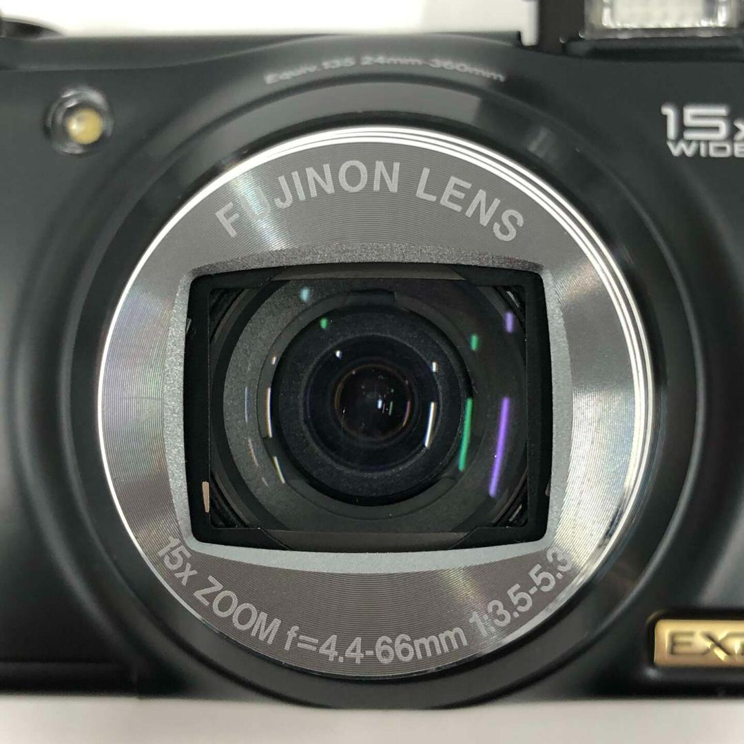 Fujifilm Compact Digital Cameras Finepix F300Exr
