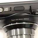 Fujifilm Compact Digital Cameras Finepix F300Exr