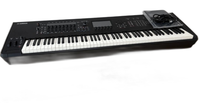 Yamaha Others Montage M8X 88