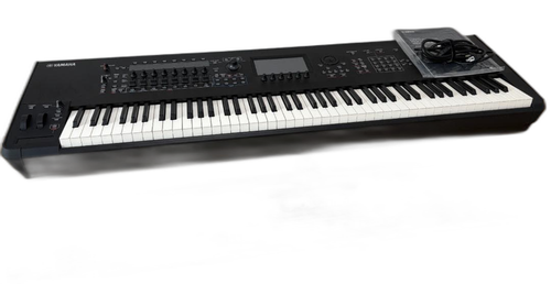 Yamaha Others Montage M8X 88