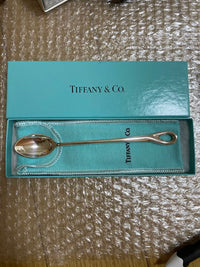 Spoons Forks Tiffany Co.