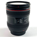 Canon Lens (Zoom) Ef 24-70Mm F4L Is Usm