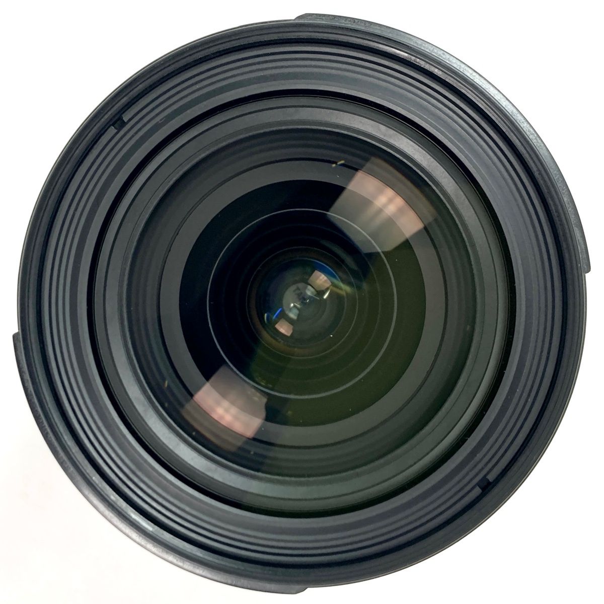 Canon Lens (Zoom) Ef 24-70Mm F4L Is Usm