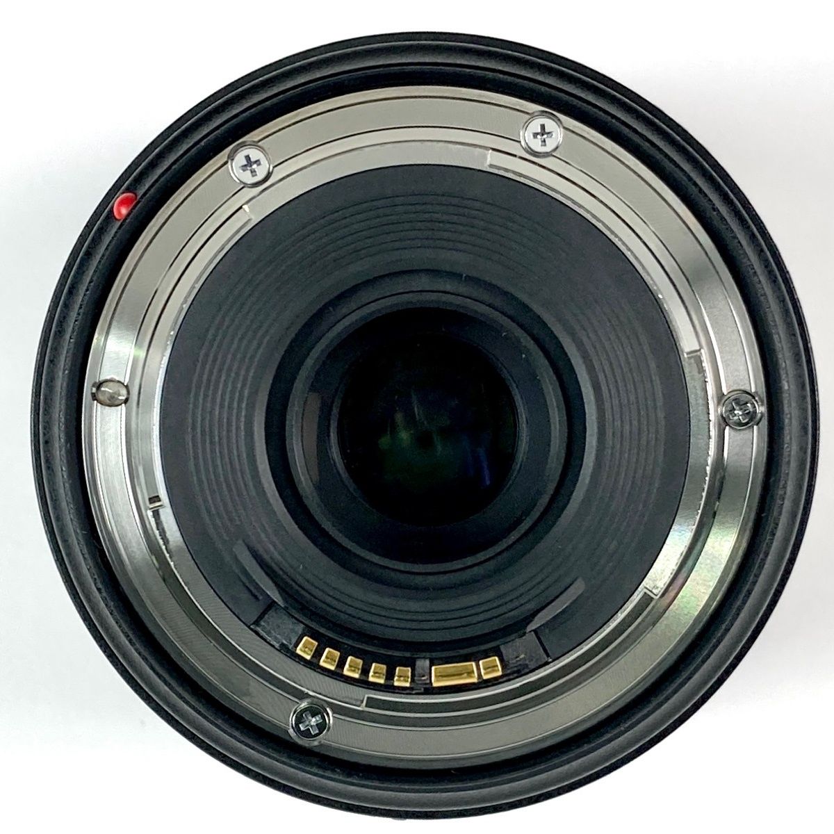Canon Lens (Zoom) Ef 24-70Mm F4L Is Usm