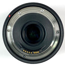 Canon Lens (Zoom) Ef 24-70Mm F4L Is Usm