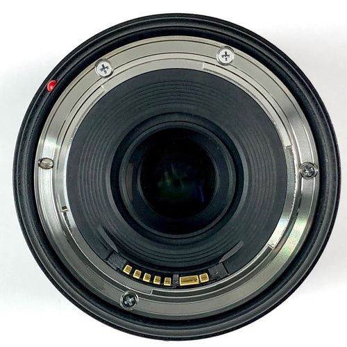 Canon Lens (Zoom) Ef 24-70Mm F4L Is Usm