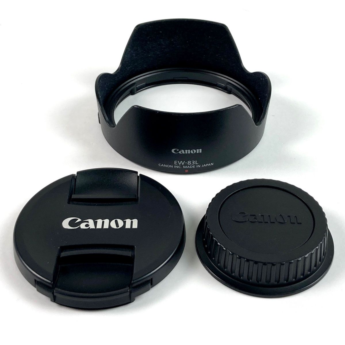 Canon Lens (Zoom) Ef 24-70Mm F4L Is Usm