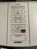 Bose Radio And Boombox Wave Awr1-0W