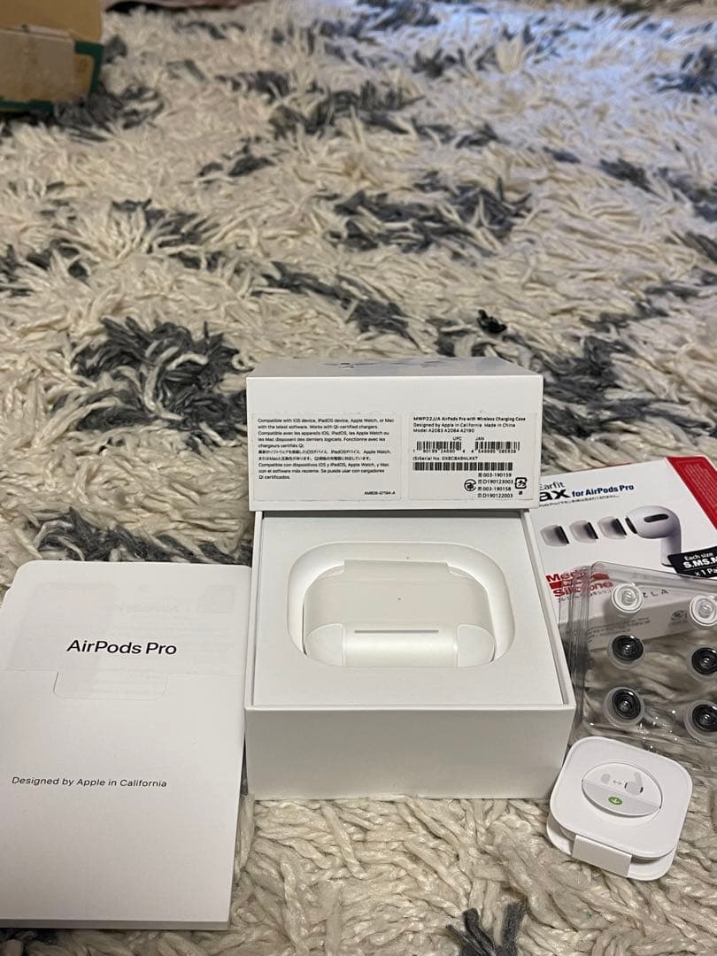 Apple Airpods Pro
