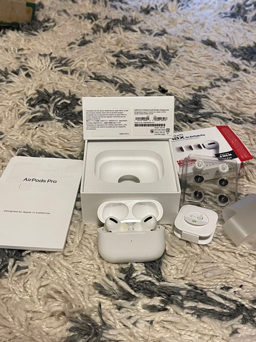Apple Airpods Pro