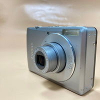 Canon Compact Digital Cameras Sd Ixy Digital80