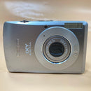 Canon Compact Digital Cameras Sd Ixy Digital80