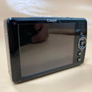 Canon Compact Digital Cameras Sd Ixy Digital80