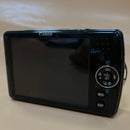 Canon Compact Digital Cameras Sd Ixy Digital80