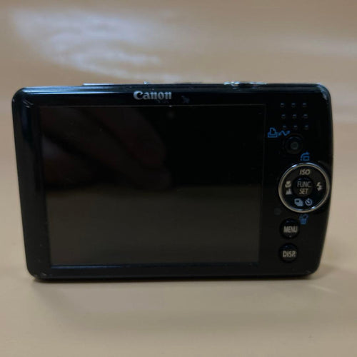 Canon Compact Digital Cameras Sd Ixy Digital80