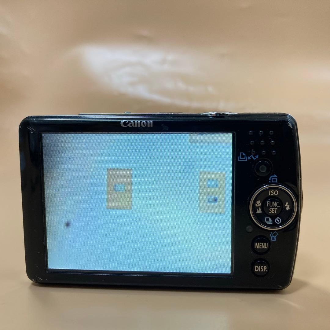 Canon Compact Digital Cameras Sd Ixy Digital80