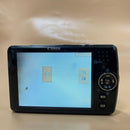 Canon Compact Digital Cameras Sd Ixy Digital80