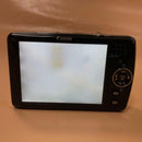 Canon Compact Digital Cameras Sd Ixy Digital80