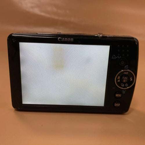 Canon Compact Digital Cameras Sd Ixy Digital80