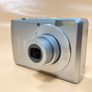 Canon Compact Digital Cameras Sd Ixy Digital80