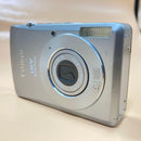 Canon Compact Digital Cameras Sd Ixy Digital80