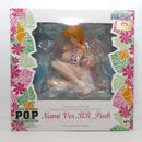Megahouse One Piece P.O.P Edition Ver.Bb Pink Onepiece