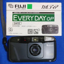 Compact Camera (Film) Fuji
