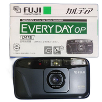 Compact Camera (Film) Fuji