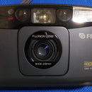Compact Camera (Film) Fuji