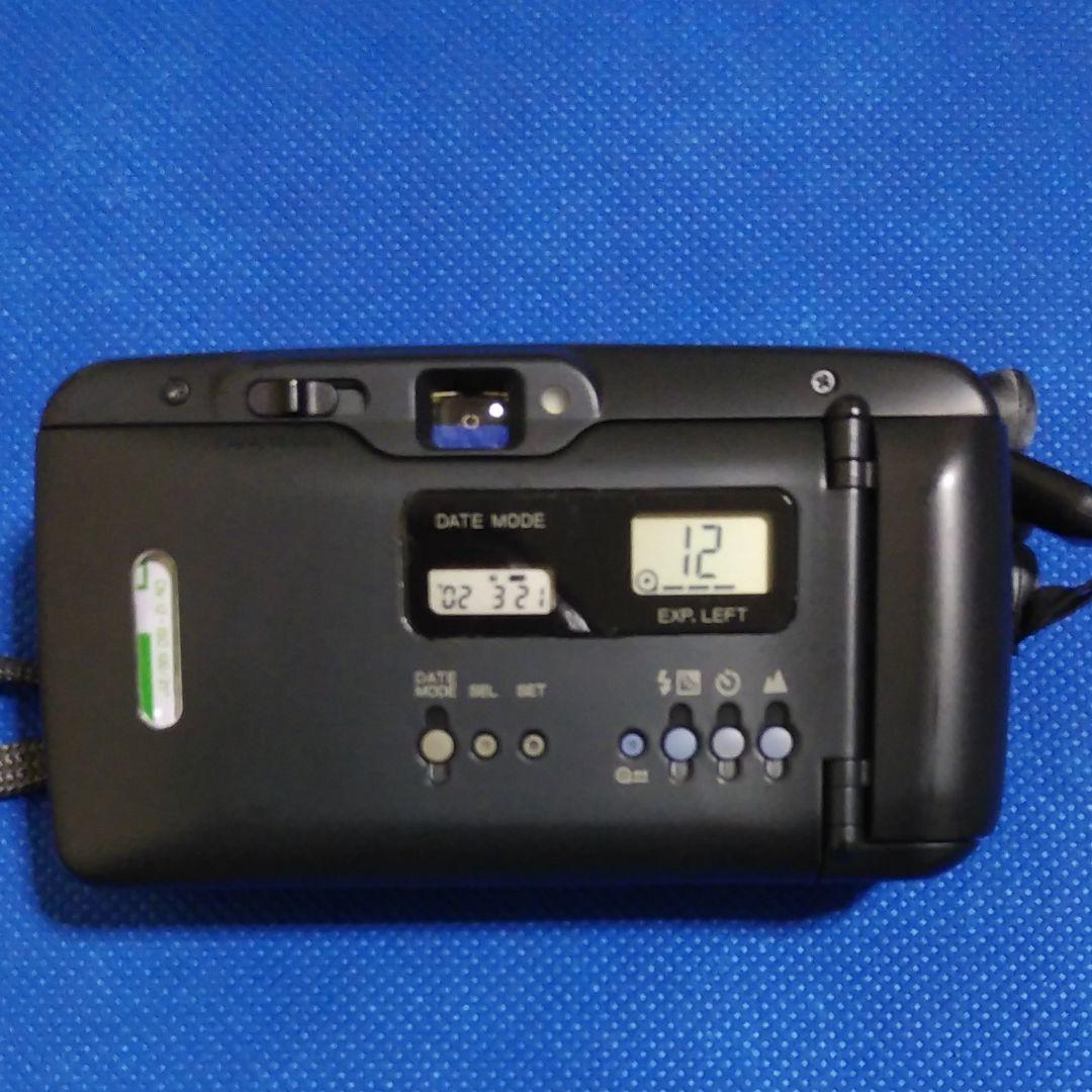 Compact Camera (Film) Fuji