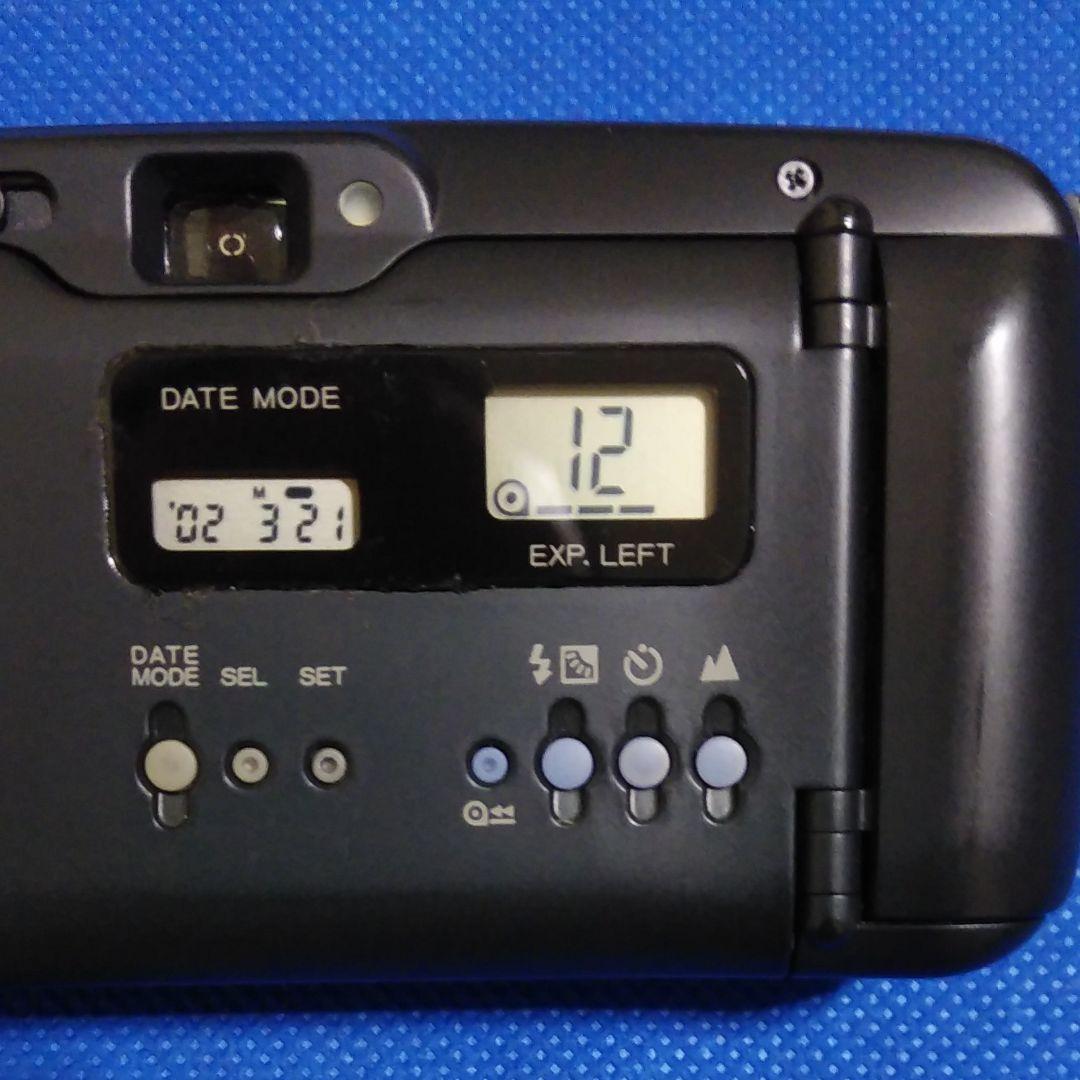 Compact Camera (Film) Fuji
